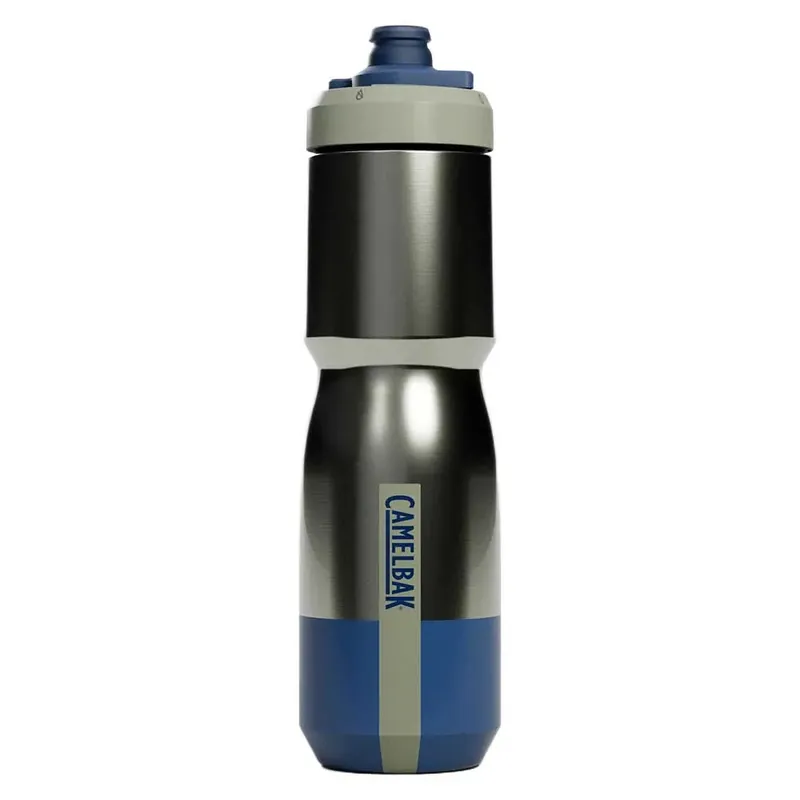 Acheter En Ligne Camelbak Bidon Podium Insulated Steel 650ml
