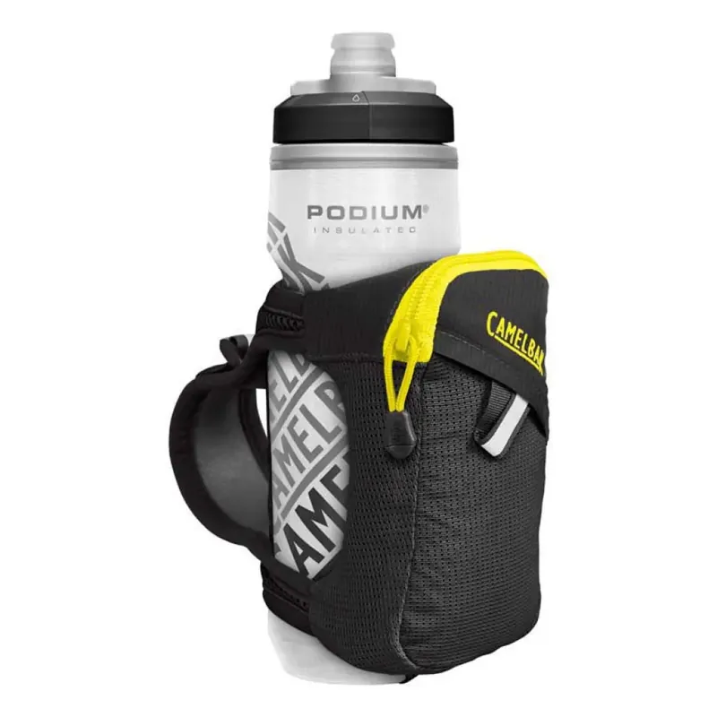 Camelbak Bidon Quick Grip Chill Handheld 600ml Livraison Express