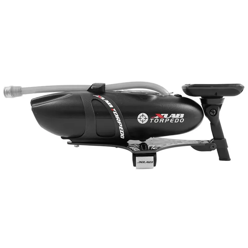 Satisfait Ou Remboursé XLAB Bidon Torpedo Versa 500 768ml