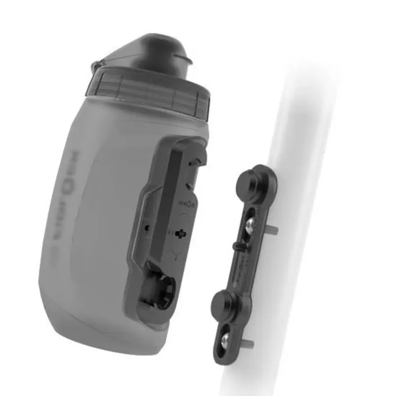 Prix Réduit Fidlock Bidon Twist Antibacterial + Base 450ml