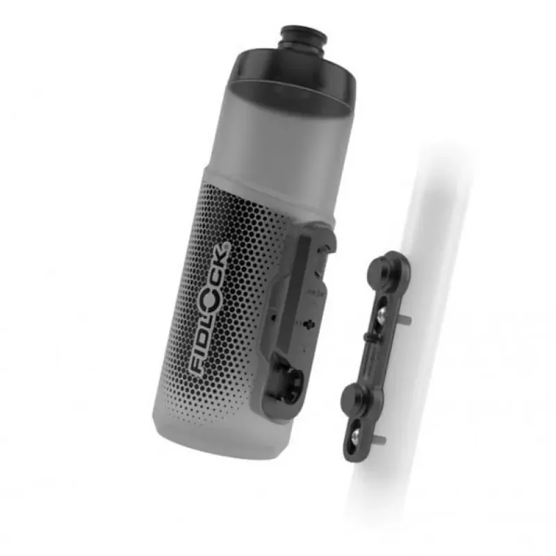 Promotion Fidlock Bidon Twist Antibacterial + Base 600ml