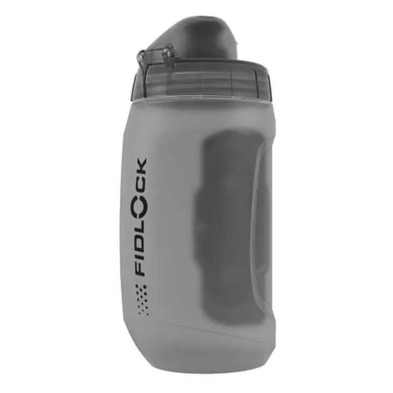 Commander Maintenant Fidlock Bidon Twist Antibacterial Single 450ml