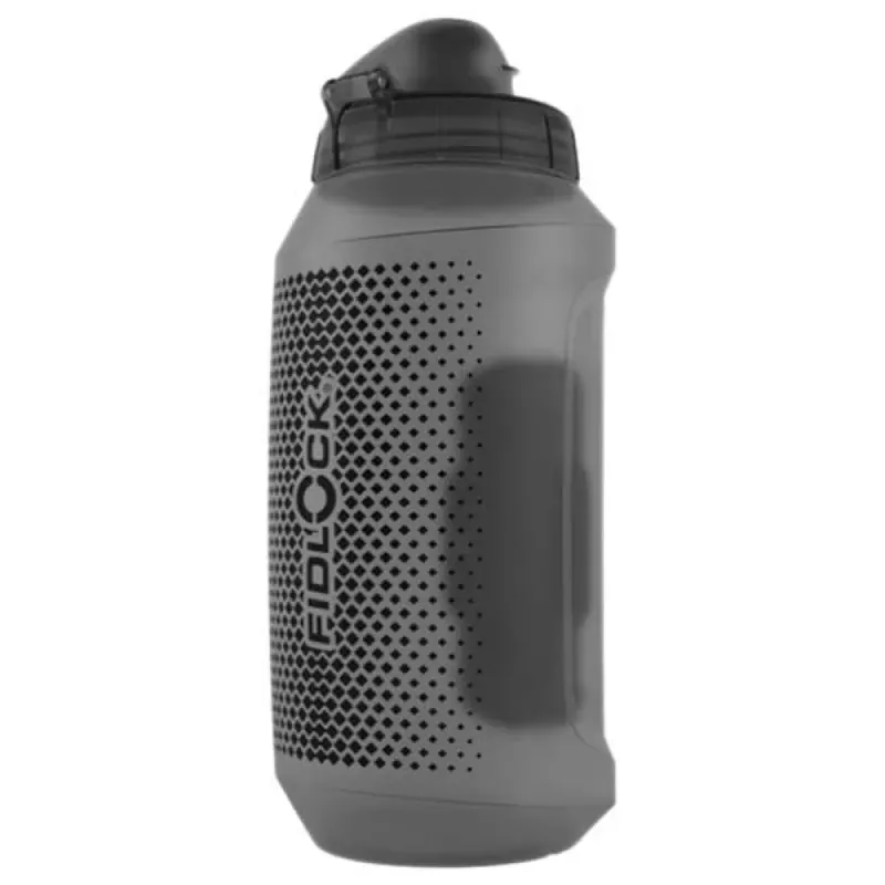 Fidlock Bidon Twist Antibacterial Single 750ml Expédié Aujourd'hui