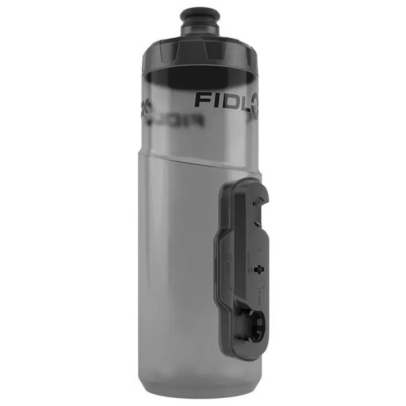 Satisfait Ou Remboursé Fidlock Bidon Twist Connector 600ml