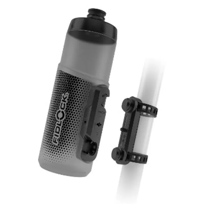 Offre Limitée Fidlock Bidon Twist Set 600ml