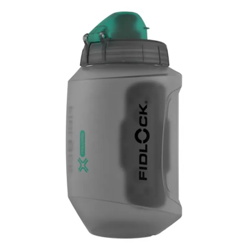 Fidlock Bidon Twist Single 550ml Antibacterial Jusqu'à Épuisement Des Stocks
