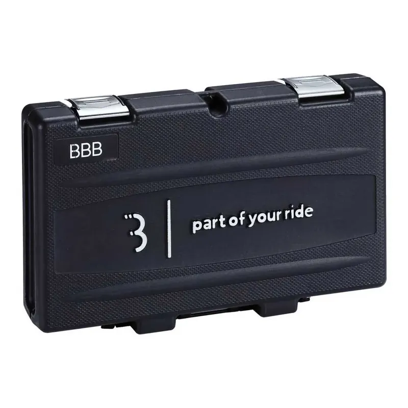 Must-Have BBB Boîte à outils BTL-95