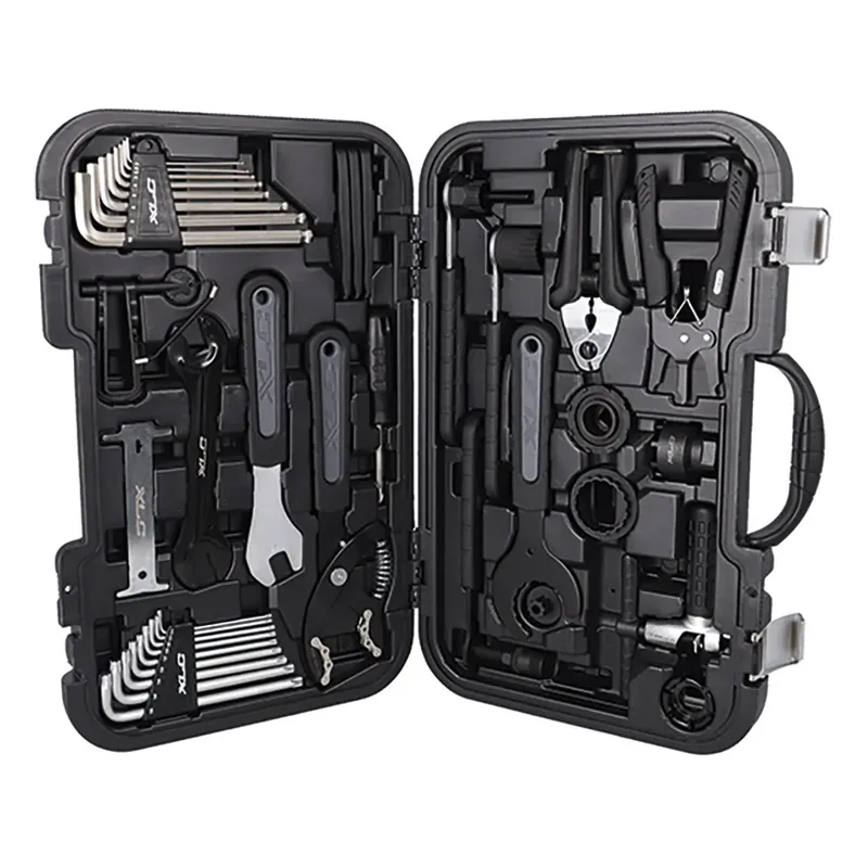 Offre Du Jour XLC Boîte à outils TO-S104 39 pièces