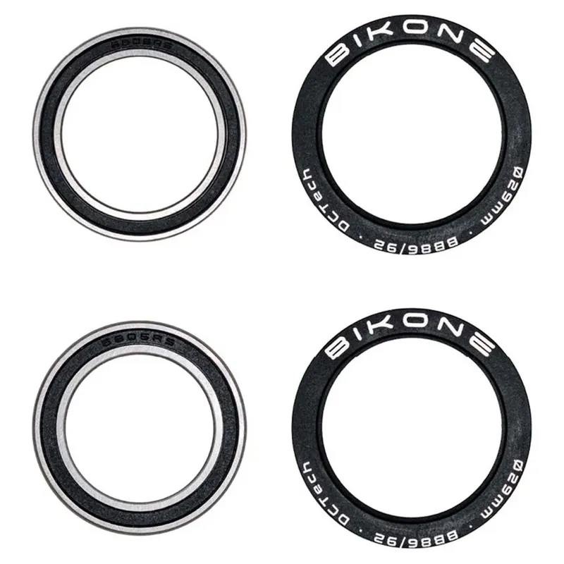 Bikone Boîtier de pédalier 30407 Sram DUB 29mm Certifié