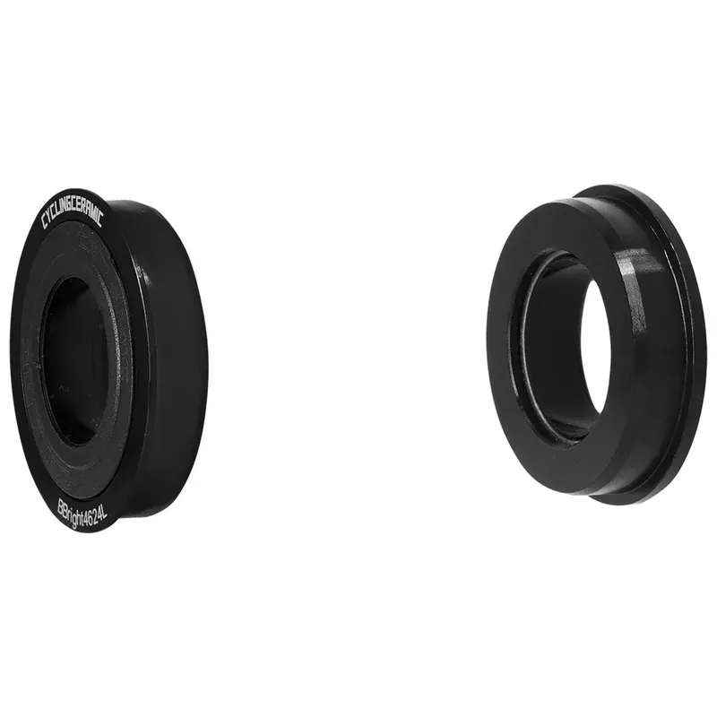 Cycling Ceramic Boîtier de pédalier 386Evo Shimano 24mm Jusqu'à Épuisement Des Stocks