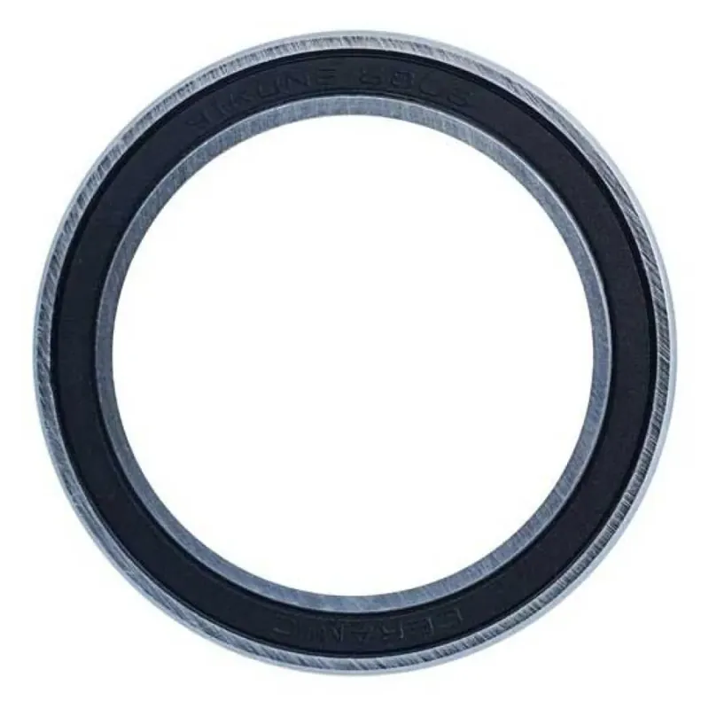 Satisfait Ou Remboursé Bikone Boîtier de pédalier 6806 Ceramic