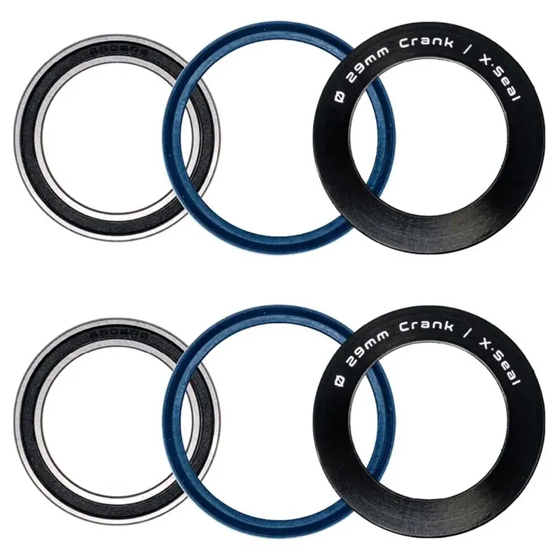 Bikone Boîtier de pédalier 6806 Sram DUB 29mm Paiement Sécurisé