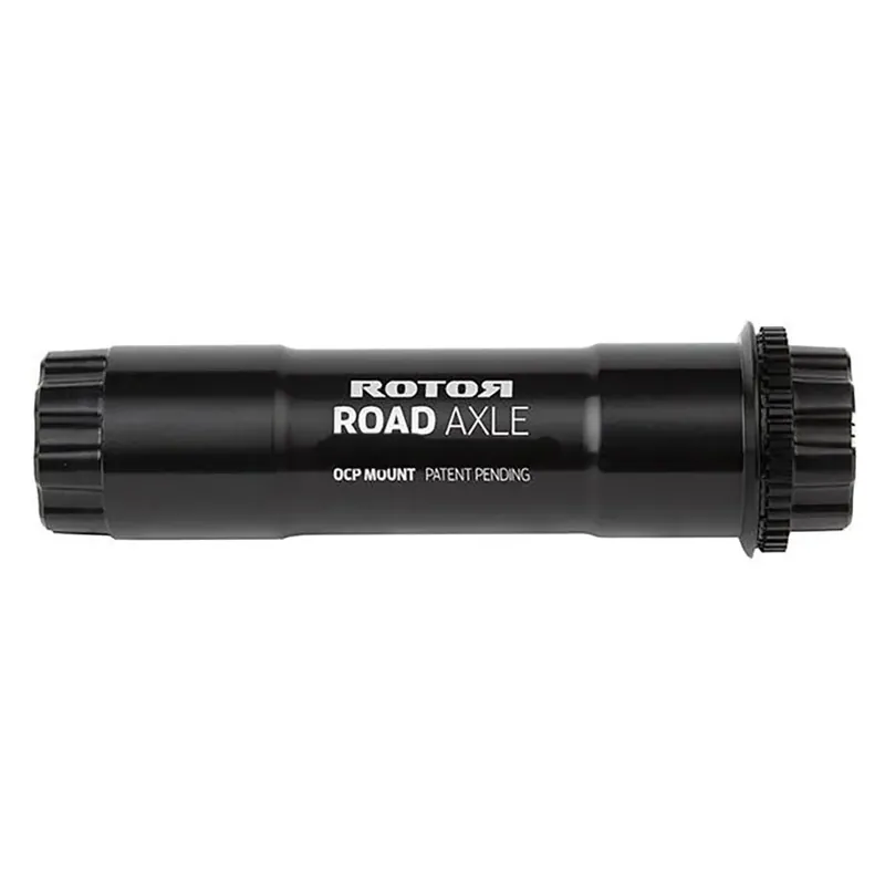 Rotor Boîtier de pédalier ALDHU RD Offset Prix Réduit