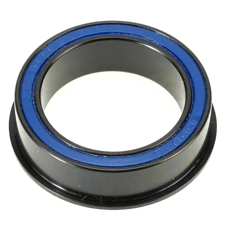 Prix Choc Enduro Bearings Boîtier de pédalier BB DRF 3041 LLB BO-bag ABEC-3 Flanged Double Press In BB