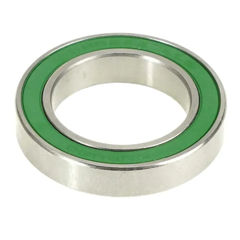 Réduction Enduro Bearings Boîtier de pédalier BB SMRA 2437 LLB-bag Angular Contact Stainless Steel BB