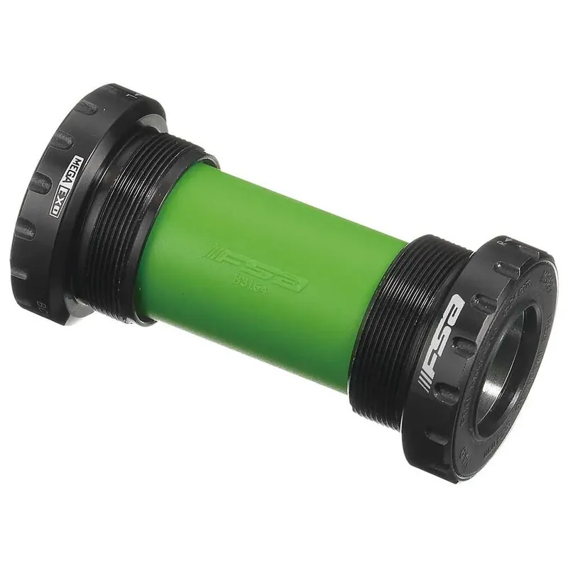 FSA Boîtier de pédalier BB-6200 BSA Megaexo 24 mm Offre Du Jour