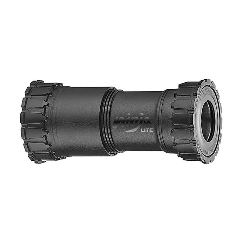 Dernier Modèle Token Boîtier de pédalier BB38624PS Ninja Lite