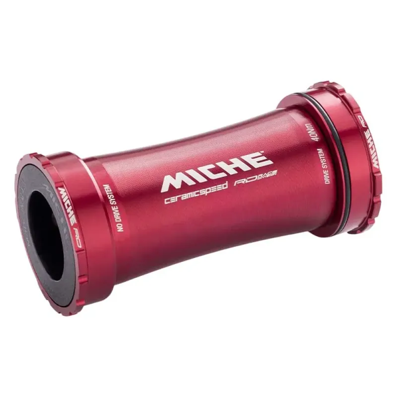 Miche Boîtier de pédalier BB86 CeramicSpeed Offre Spéciale