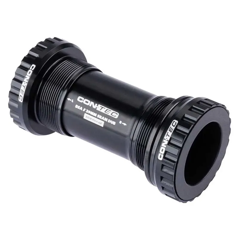 Populaire Contec Boîtier de pédalier BoxThread BSA-29 Sram DUB