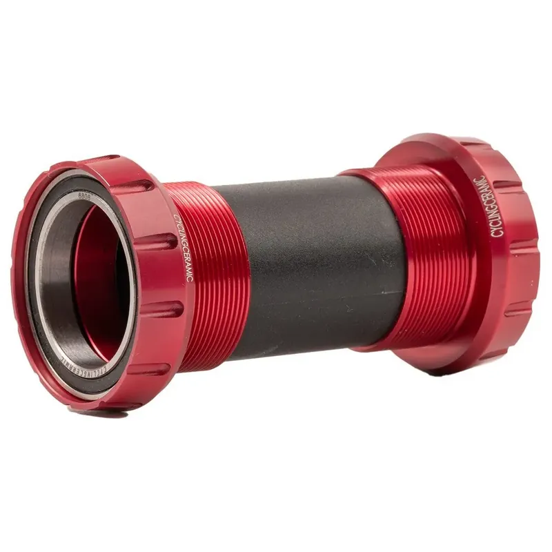 Promotion Cycling Ceramic Boîtier de pédalier BSA Sram DUB 28.99mm