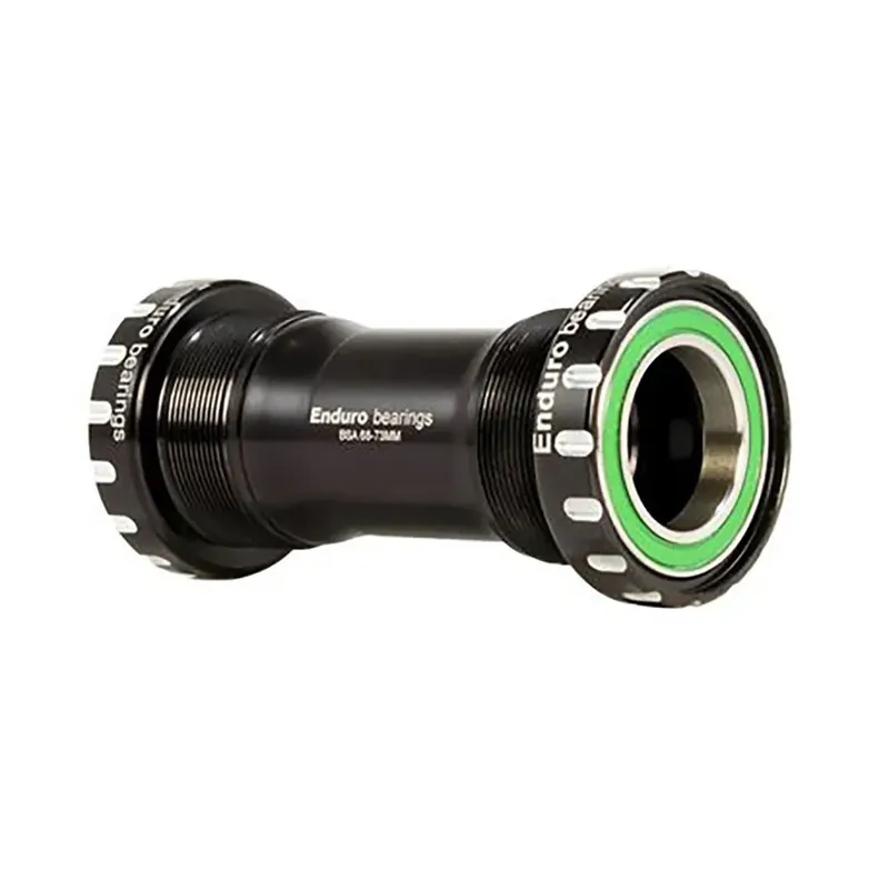 Enduro Boîtier de pédalier BSA XD15 Offre Du Jour
