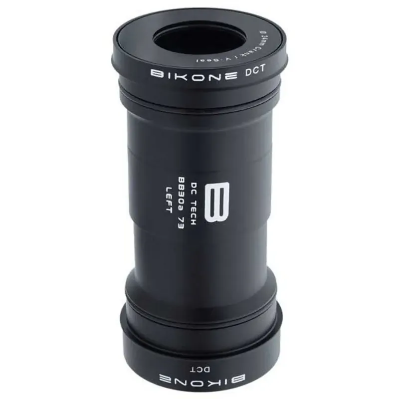 Meilleure Vente Bikone Boîtier de pédalier DCTech BB30-73A Shimano 24mm