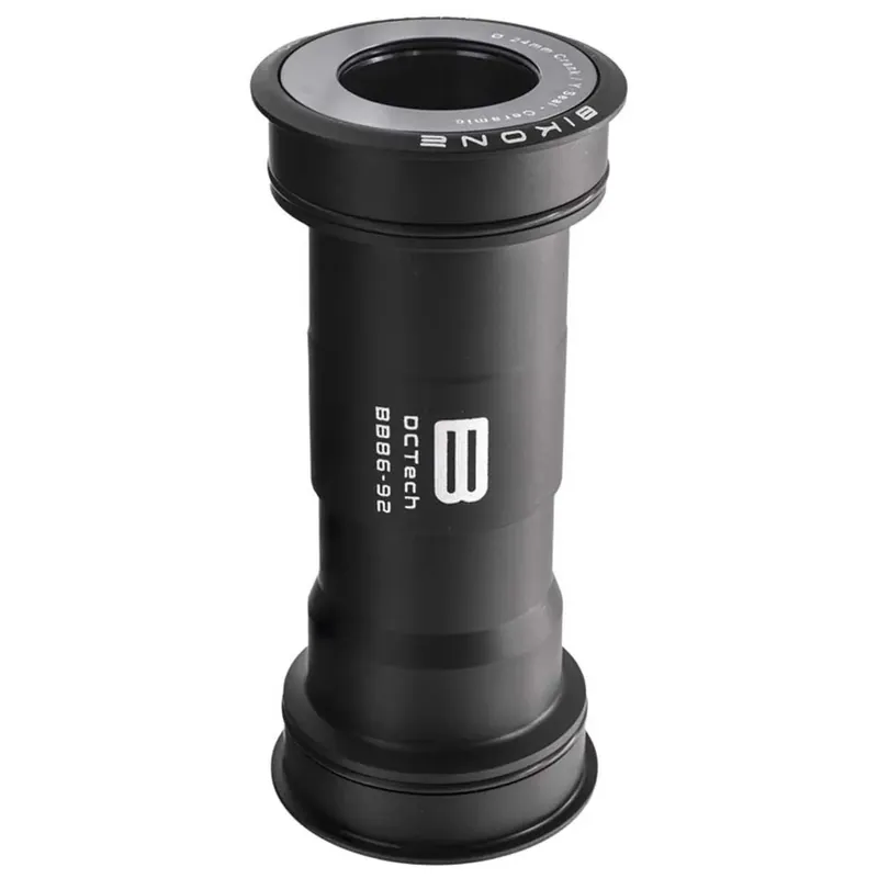 Bikone Boîtier de pédalier DCTech BB86-92 Ceramic Shimano 24mm Seulement Aujourd'hui