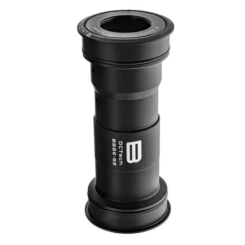 Bikone Boîtier de pédalier DCTech BB86/92 Shimano 24mm Petit Prix