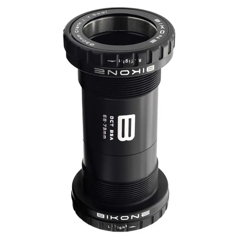 Bon Marché Bikone Boîtier de pédalier DCTech BSA 30mm