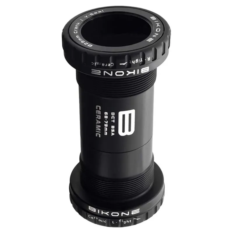 Commander Vite Bikone Boîtier de pédalier DCTech BSA Ceramic Sram Dub 29mm