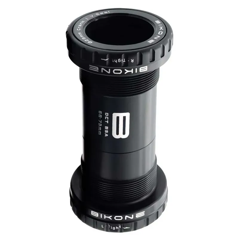 Bikone Boîtier de pédalier DCTech BSA Sram Dub 29mm Offre Du Jour