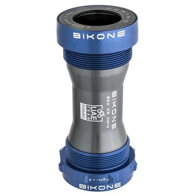 Bikone Boîtier de pédalier DCTech Ceramic Shimano BSA-68-24 Aero UAE Bon Marché