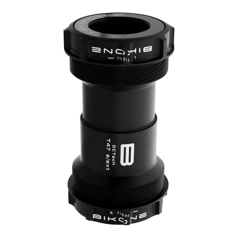 Bikone Boîtier de pédalier DCTech T47 External 30mm Authentique