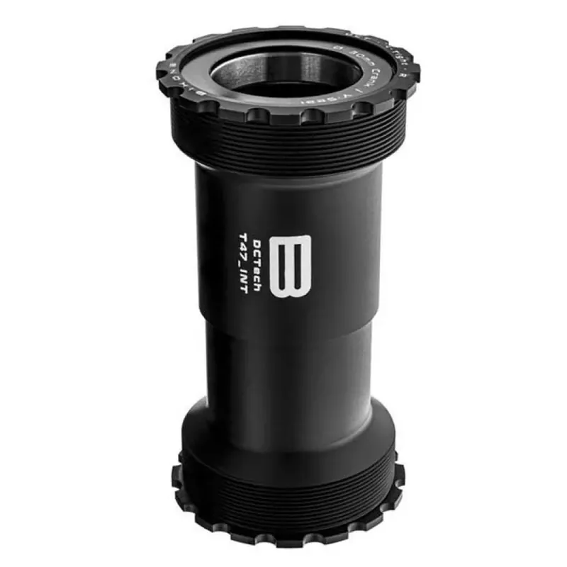 Authentique Bikone Boîtier de pédalier DCTech T47 Internal 30 mm