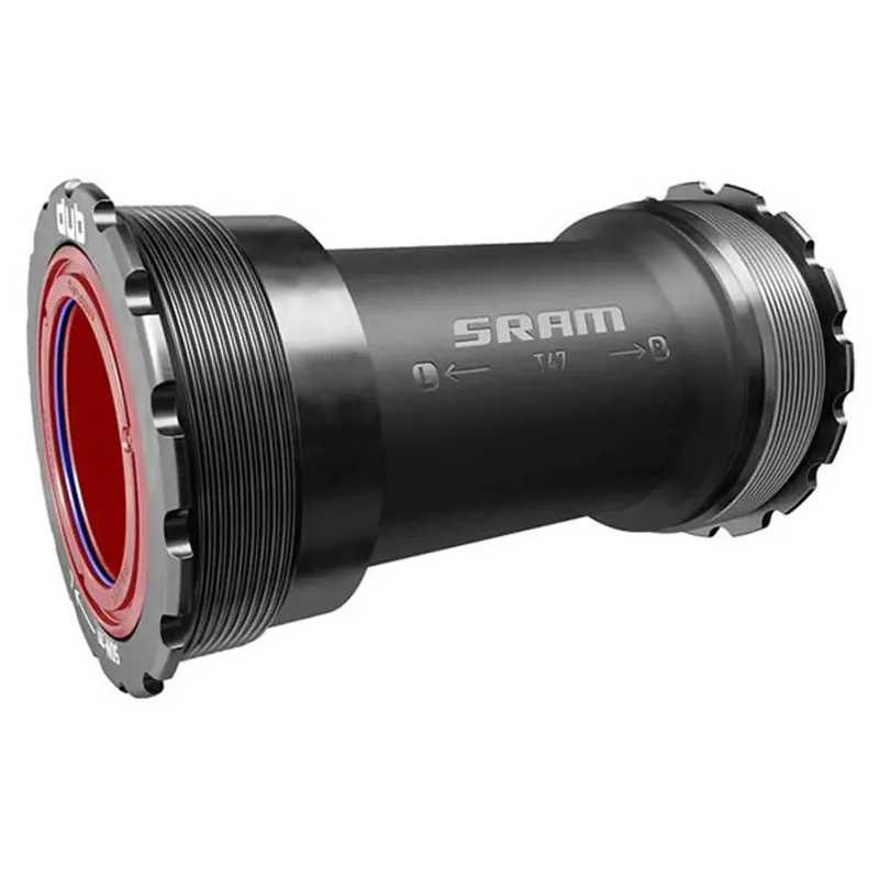 Sram Boîtier de pédalier DUB T47 Offre Exclusive