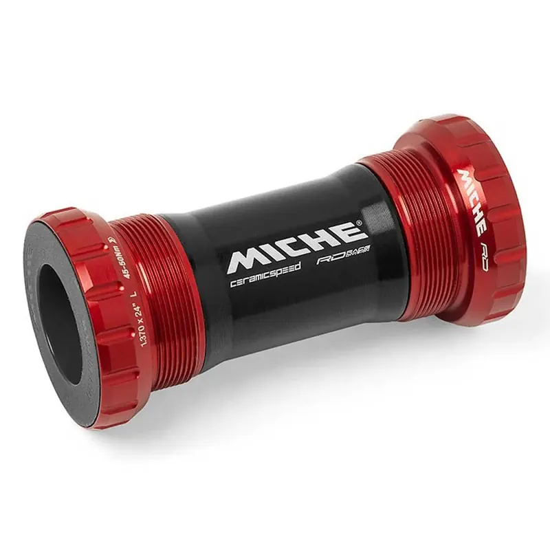 Usine Directe Miche Boîtier de pédalier Evo Max ITA CeramicSpeed
