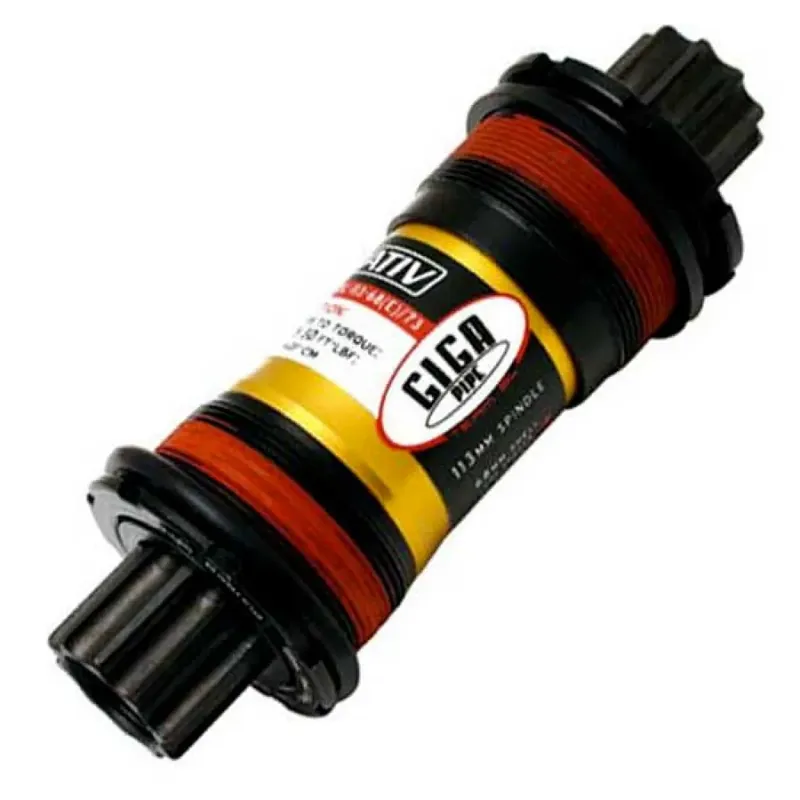 Achat Immédiat Sram Boîtier de pédalier Giga Pipe Team SL