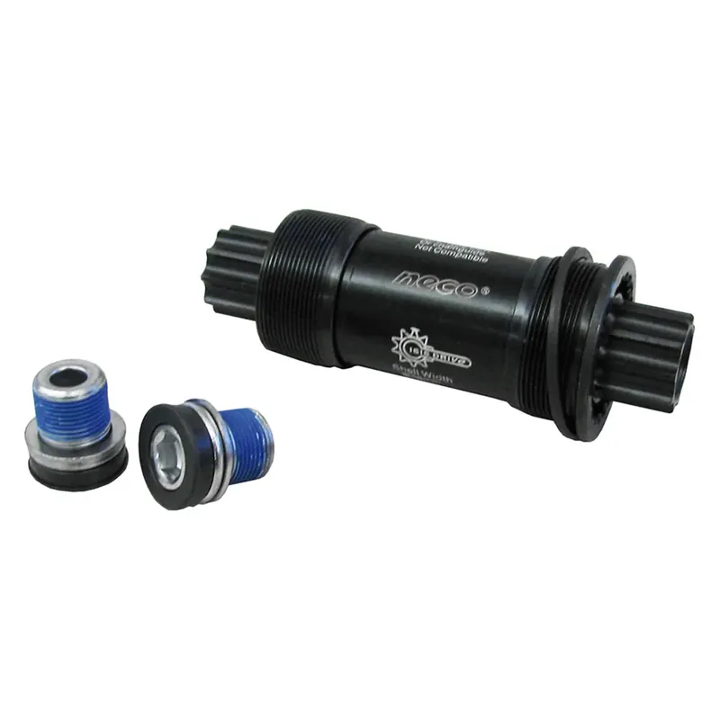 Commande En Gros Mvtek Boîtier de pédalier ISIS BSA 34.75 mm 305840230