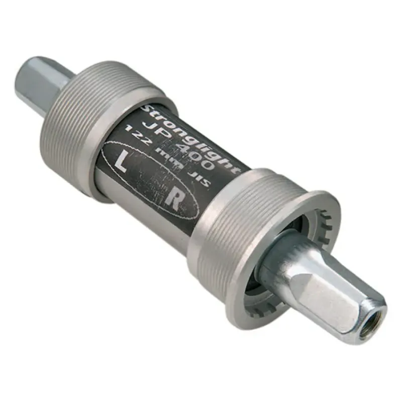 Stronglight Boîtier de pédalier JP 400 BSA Quantité Limitée