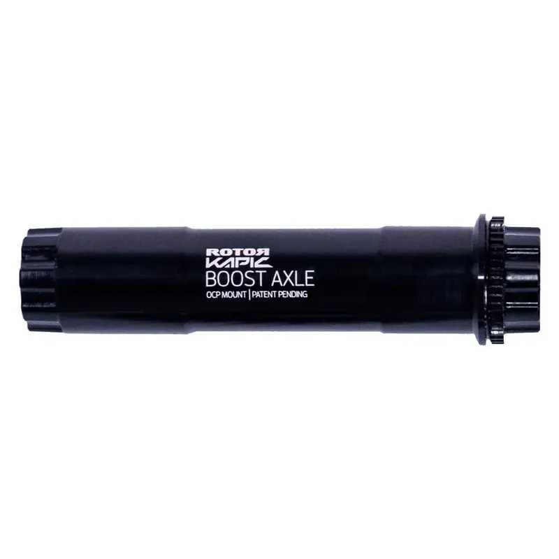 Nouvel Arrivage Rotor Boîtier de pédalier Kapic le