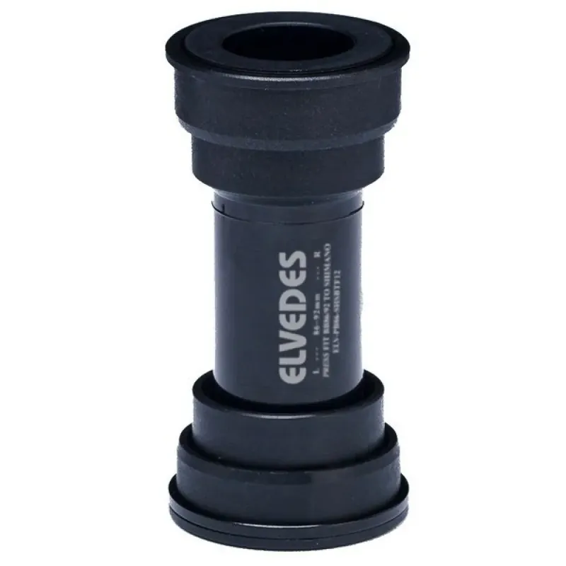 Offre Spéciale Elvedes Boîtier de pédalier PF BB86/82 Shimano