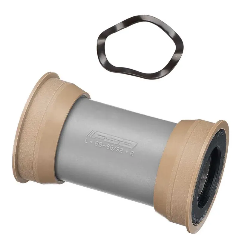 Acheter En Ligne FSA Boîtier de pédalier Pressfit86 Mega-Exo
