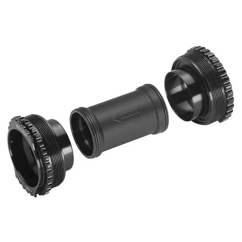 Vente Directe Campagnolo Boîtier de pédalier Super Record 13 QCK-TECH BSA-68-UT