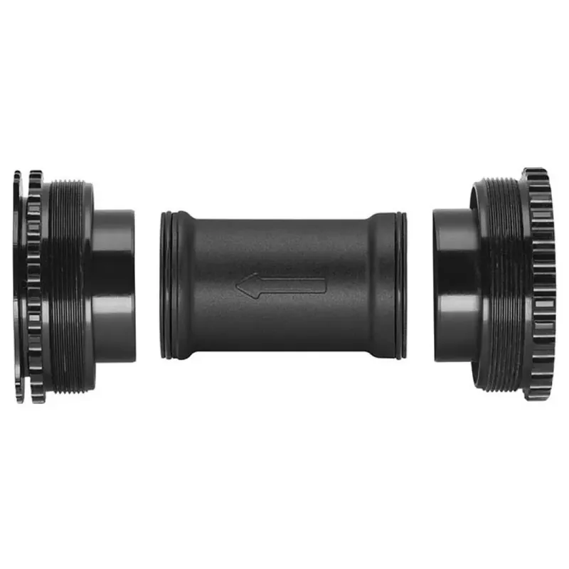 Remise Campagnolo Boîtier de pédalier Super Record 13 QCK-TECH ITA-68-UT