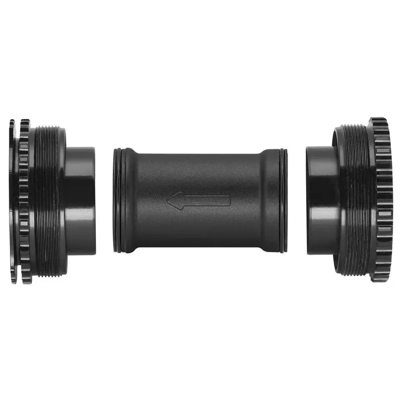 Campagnolo Boîtier de pédalier Super Record 13 QCK-TECH T47-86-UT Nouvelle Collection