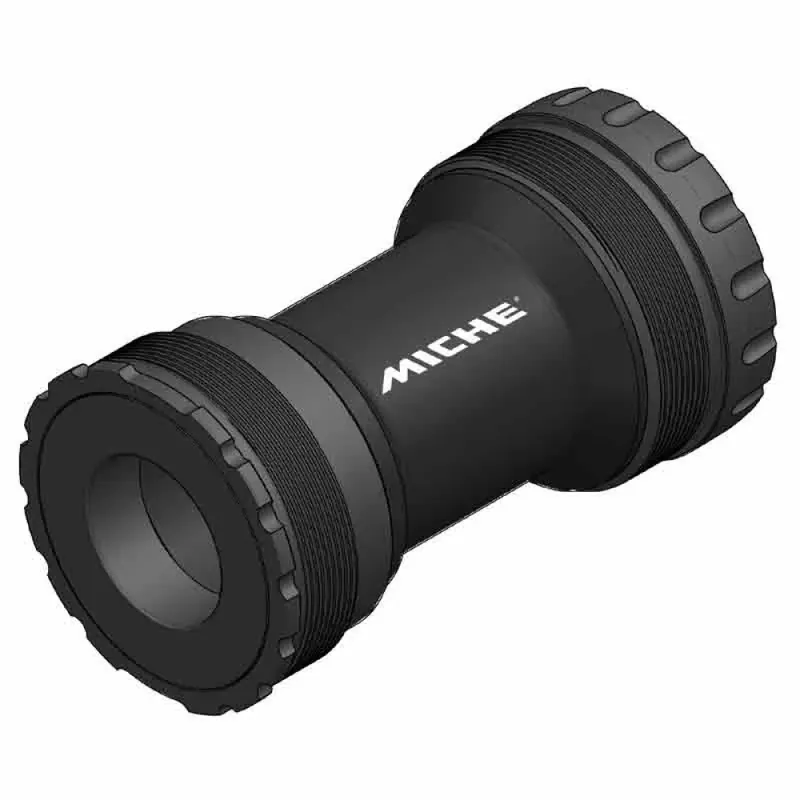 Commander Vite Miche Boîtier de pédalier T47 BBright 24
