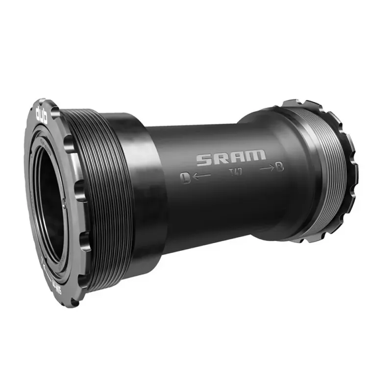 Sram Boîtier de pédalier T47 Road/Road Wide DUB Satisfait Ou Remboursé