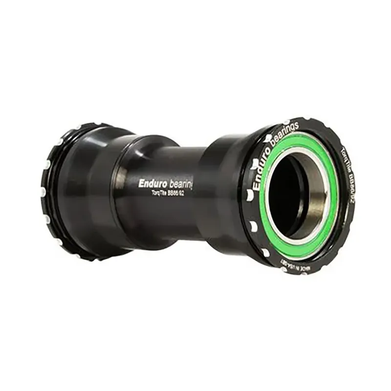 Vente Directe Enduro Boîtier de pédalier TorqTite BB86/92 XD15 Shimano