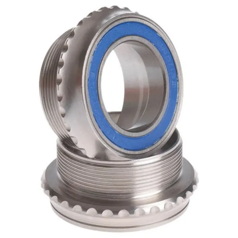 Rotor Boîtier de pédalier Track BSA Offre Spéciale
