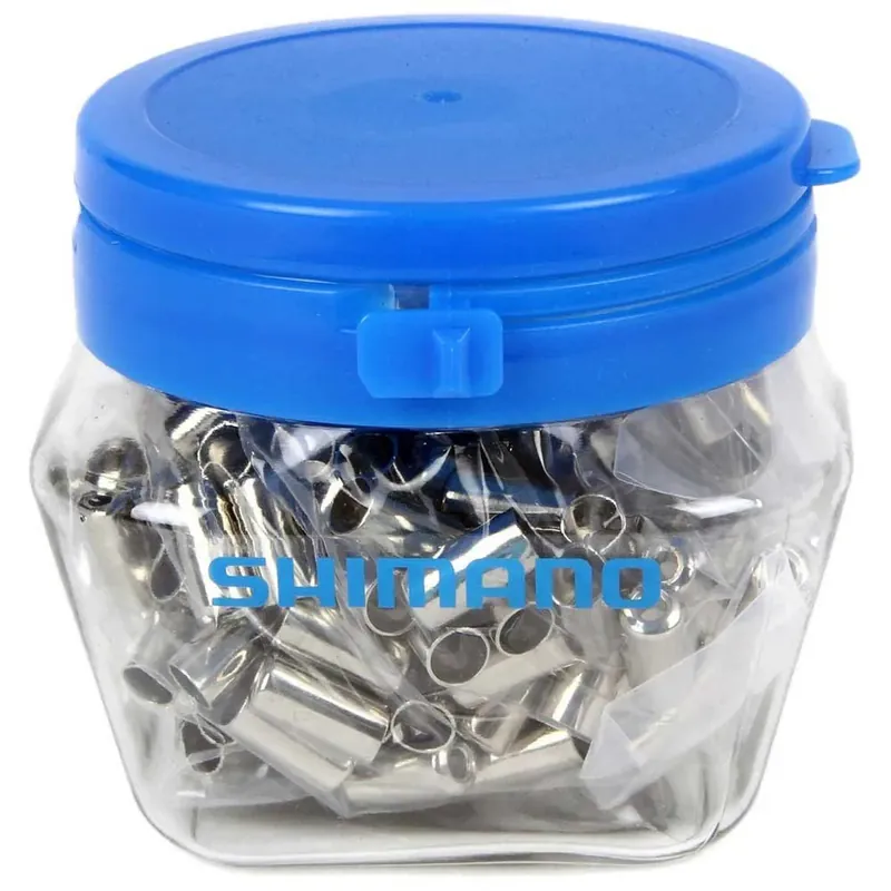Meilleur Prix Shimano Bouchon en plastique SP-50 200 unités